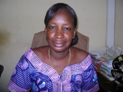 Aoua MAÏGA